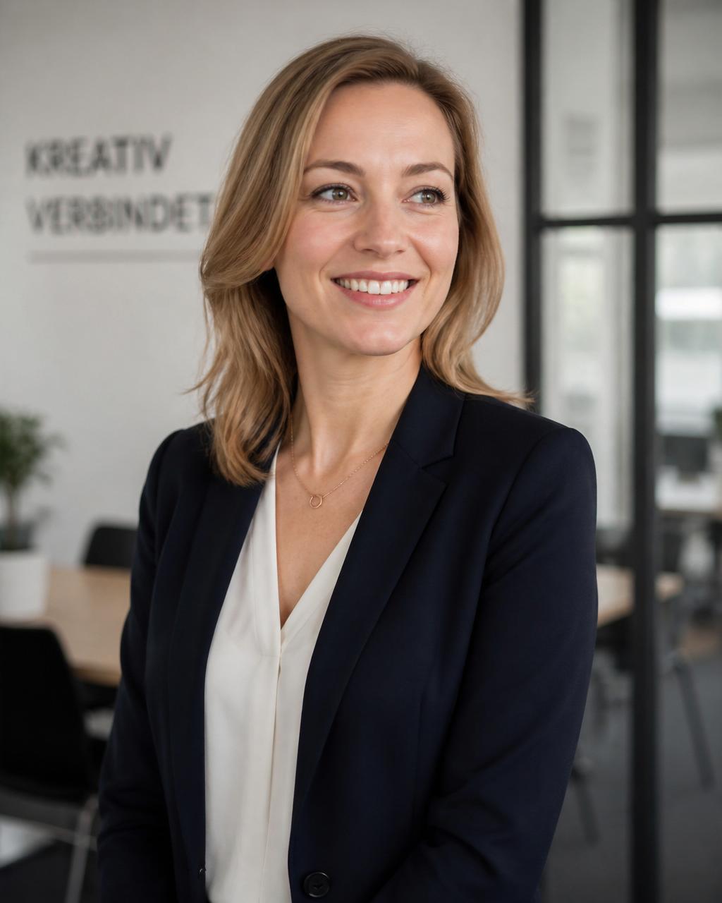 Clara Brenner, Creative Director